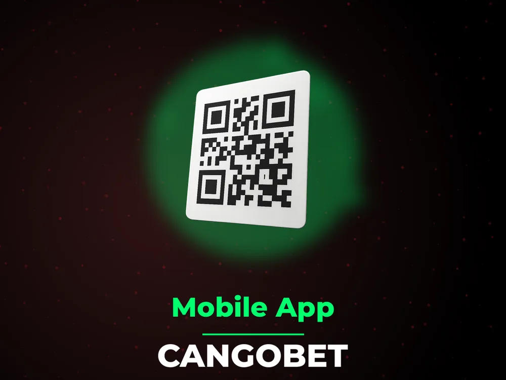 Cangobet - Mobile App