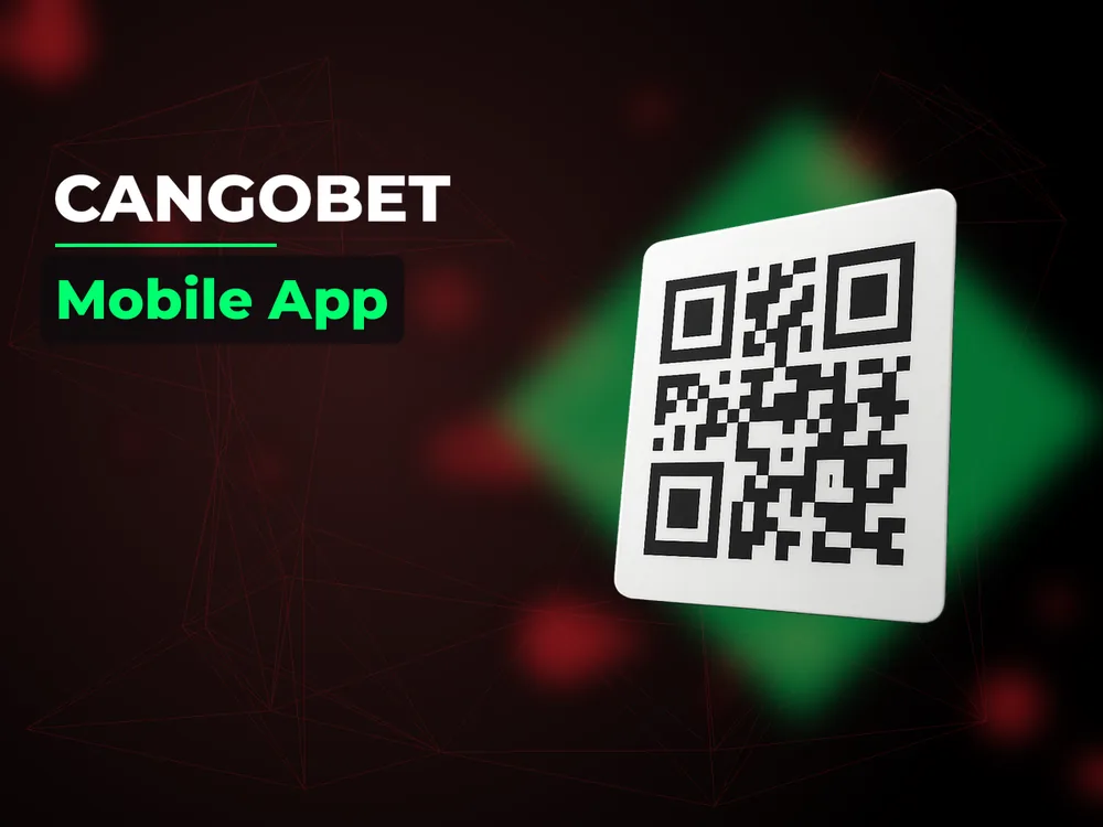 Cangobet - Mobile App
