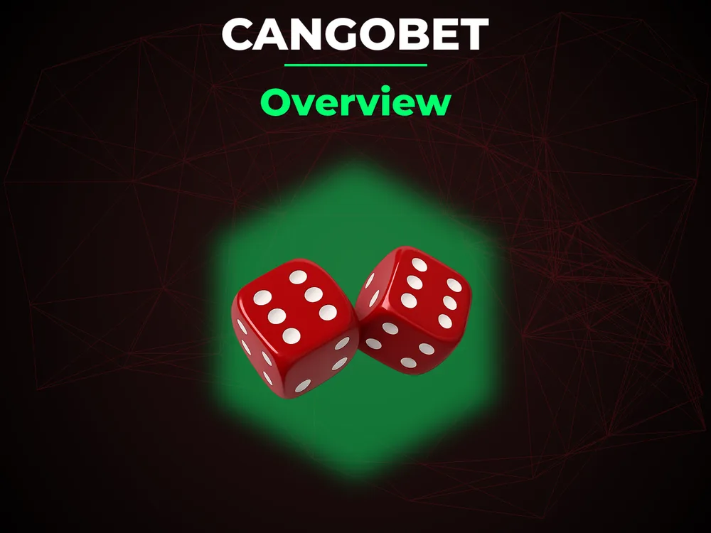 Cangobet - Overview