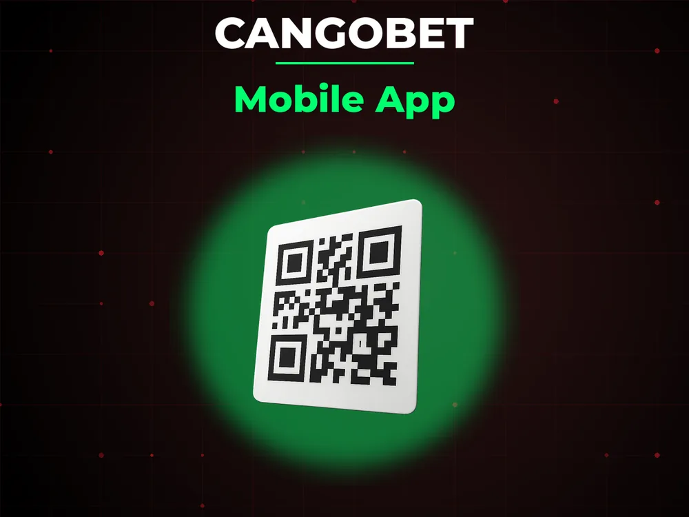Cangobet - Mobile App