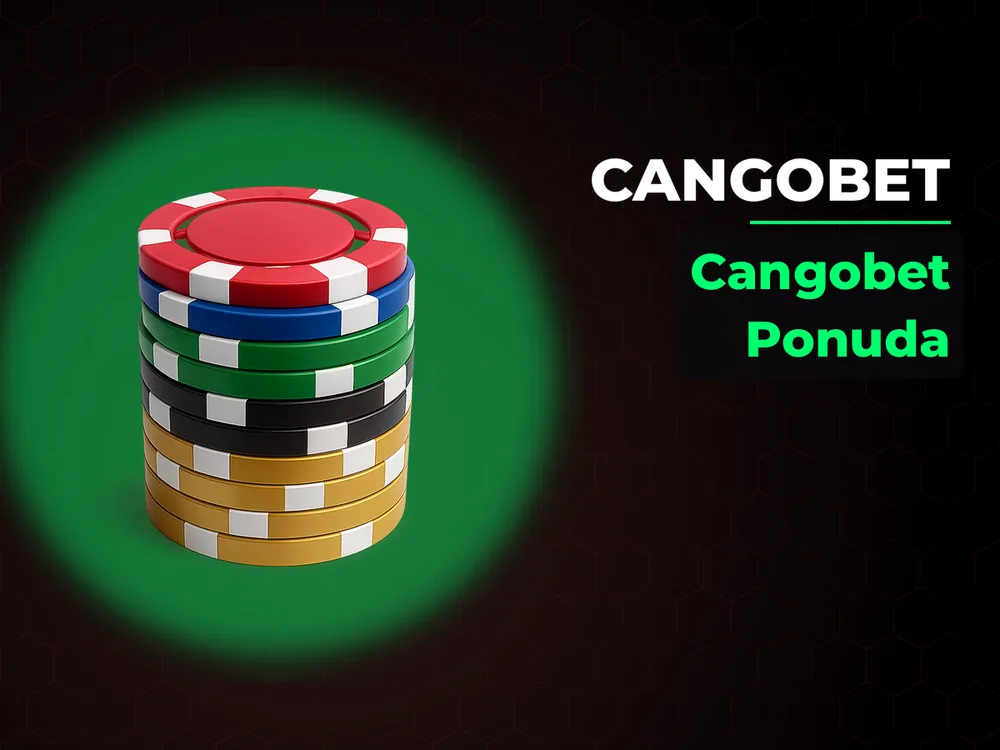 Cangobet - Cangobet Ponuda