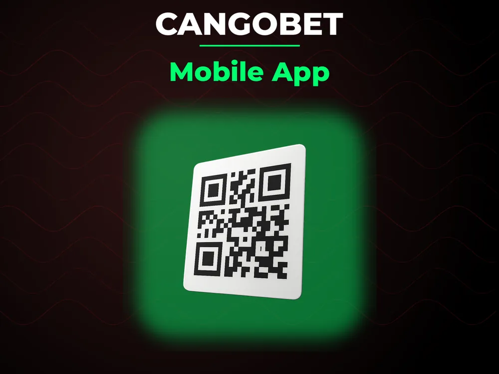 Cangobet - Mobile App