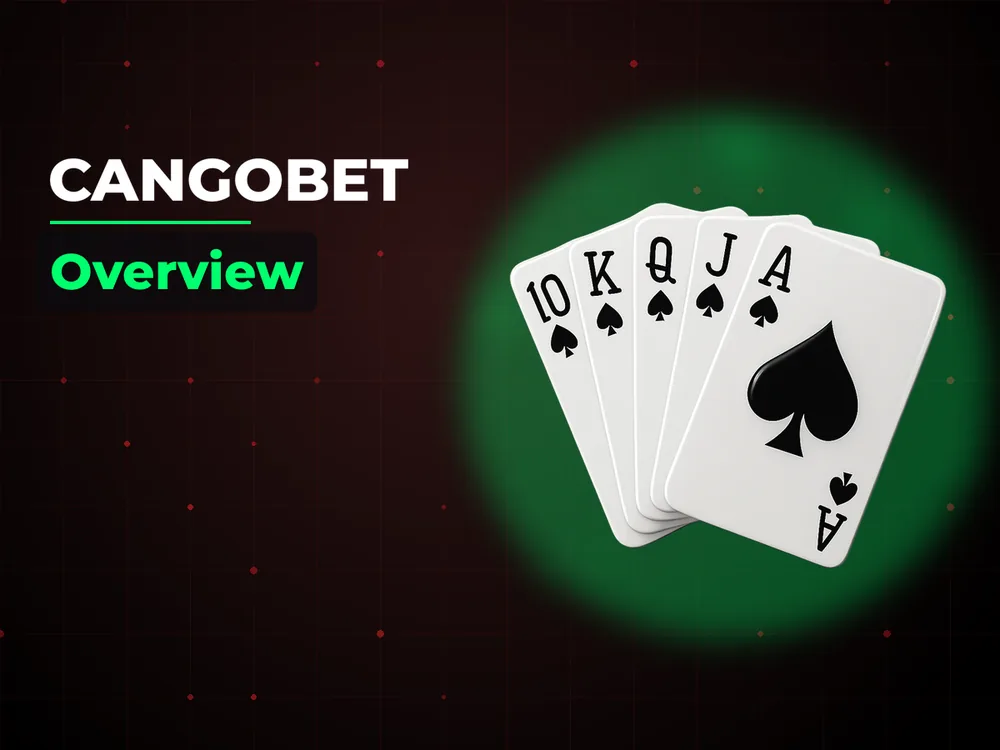 Cangobet - Overview
