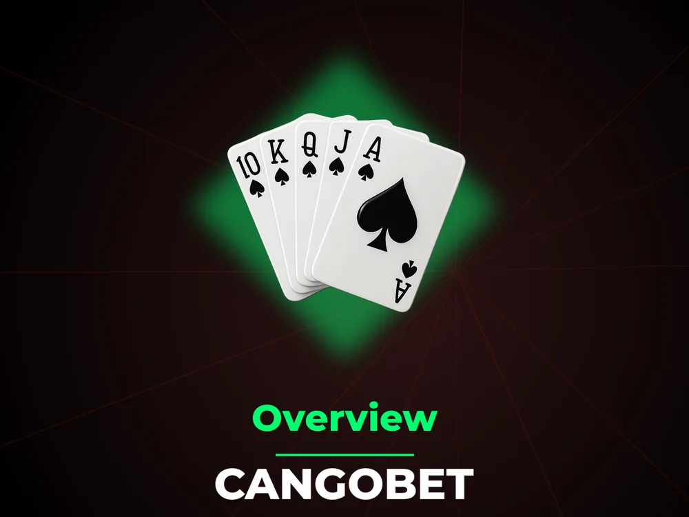 Cangobet - Overview