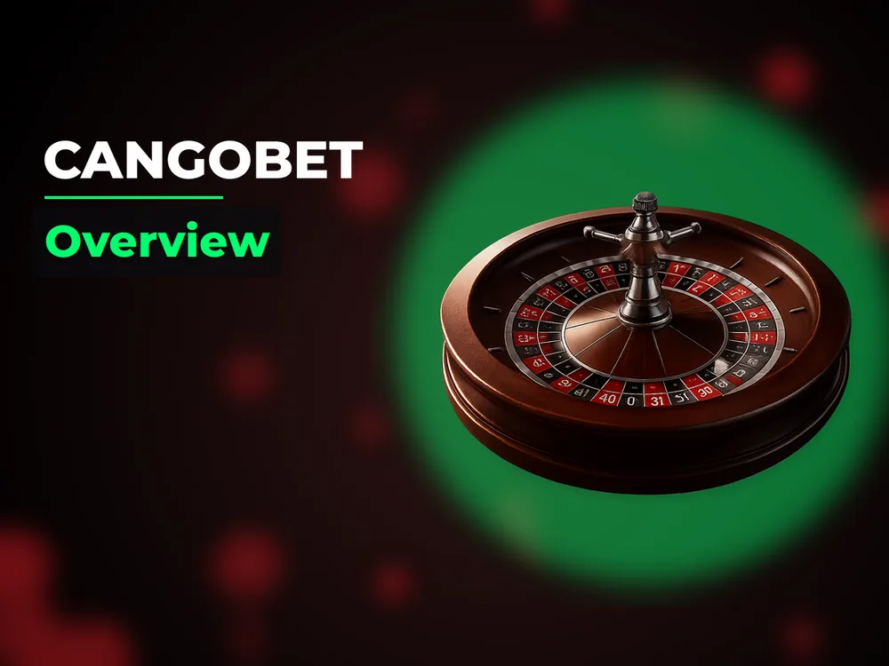 Cangobet - Overview