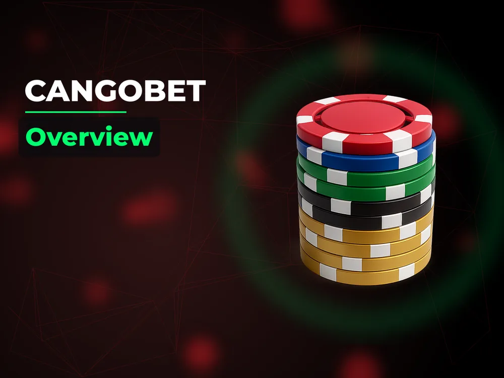 Cangobet - VIP Program
