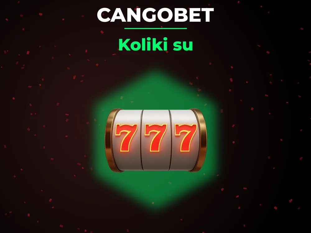 Cangobet - Koliki su