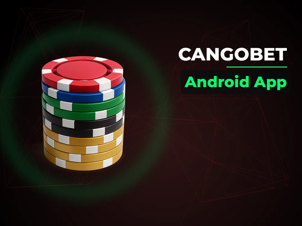 Cangobet - Android App