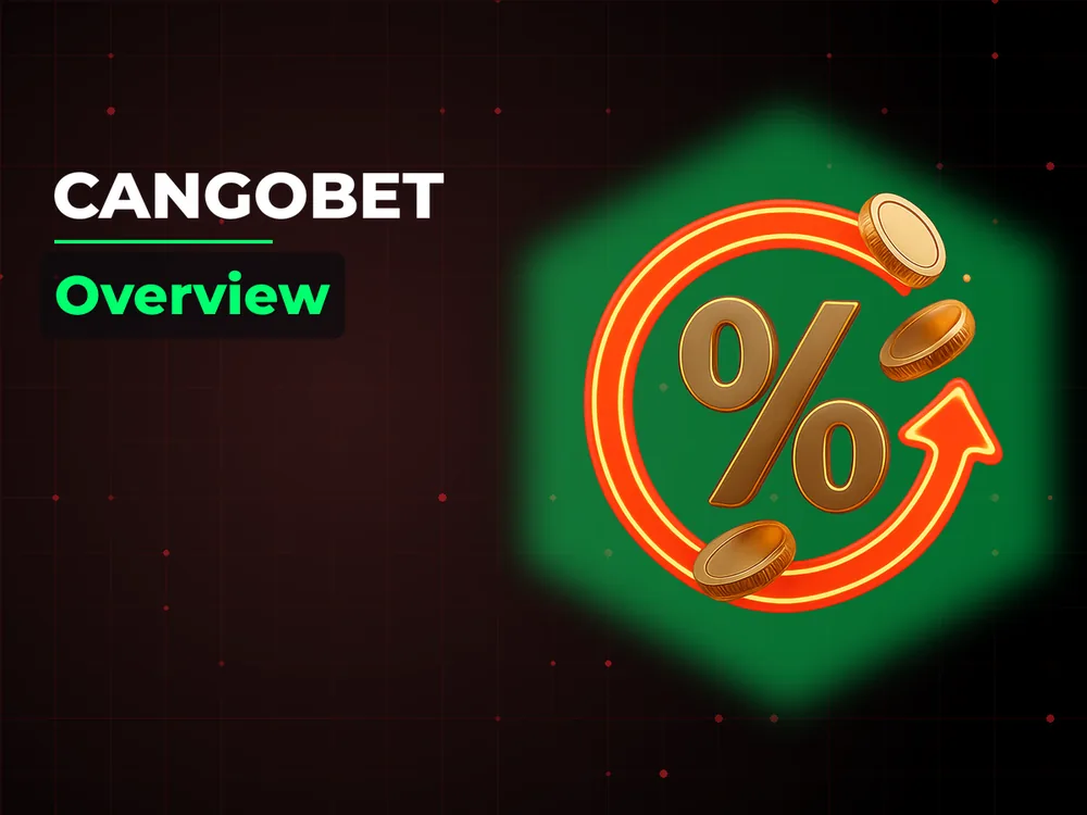 Cangobet - Overview